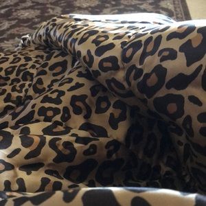 Meet your Posher, Jamesha